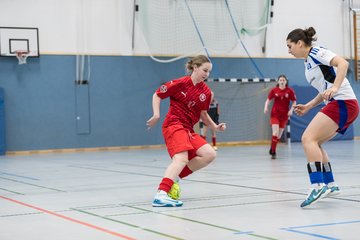 Bild 220 - wBJ NFV Futsalmeisterschaft